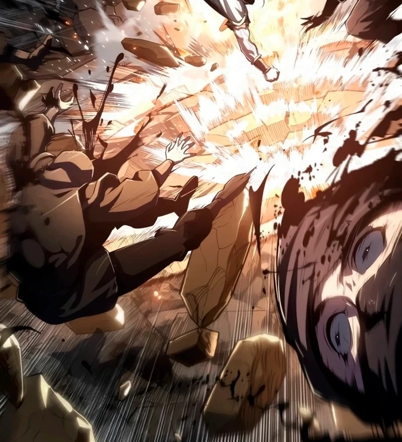 The Poison Master of Sacheondang Clan Chapter 63 - page 14