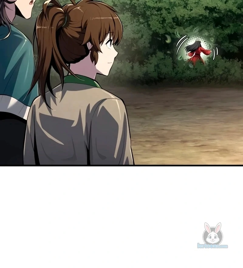 The Poison Master of Sacheondang Clan Chapter 63 - page 150