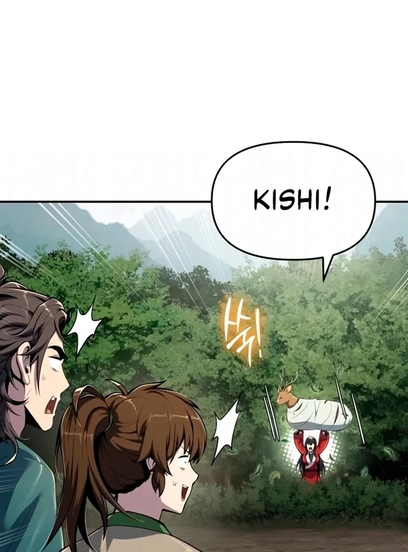 The Poison Master of Sacheondang Clan Chapter 63 - page 151