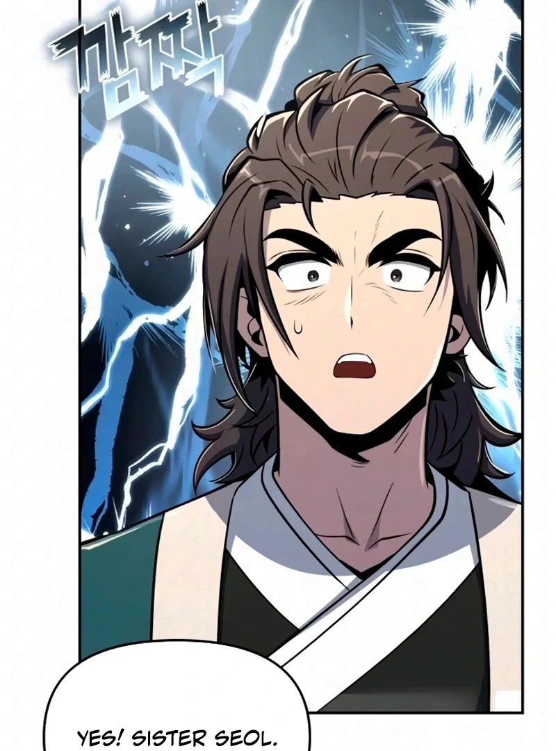 The Poison Master of Sacheondang Clan Chapter 63 - page 156