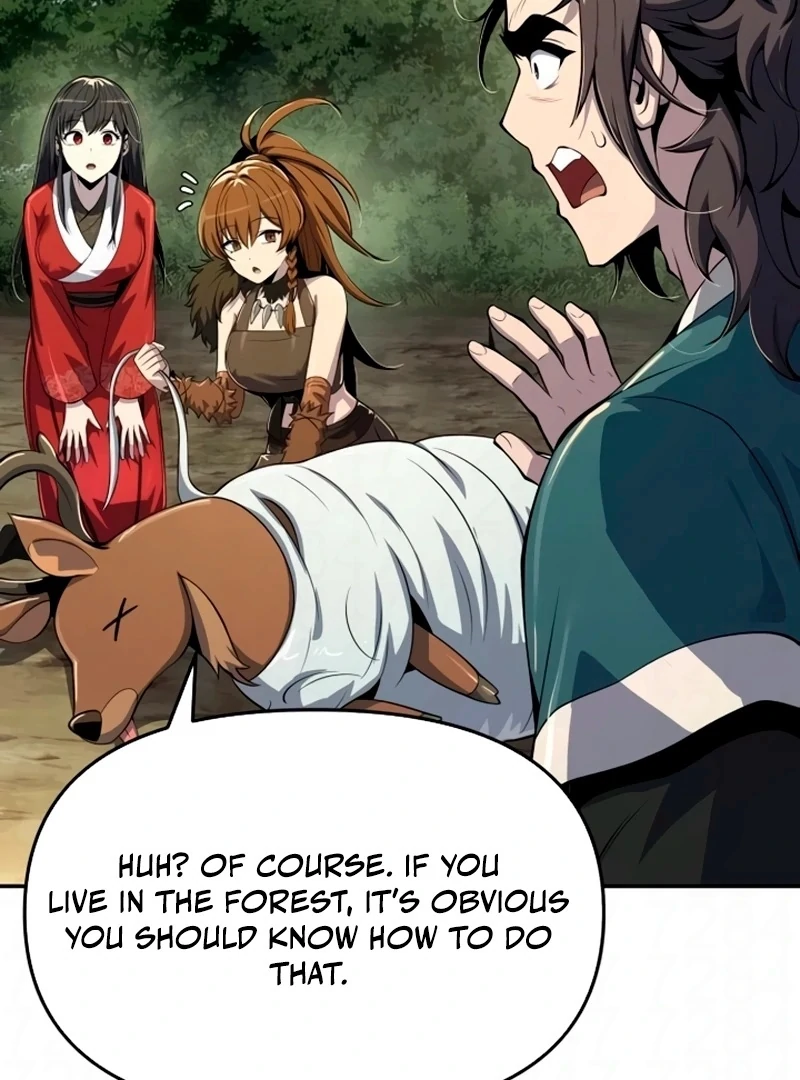 The Poison Master of Sacheondang Clan Chapter 63 - page 158