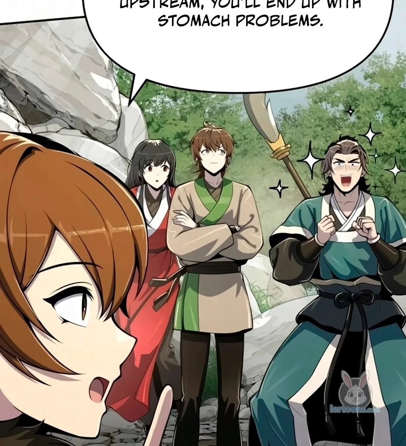 The Poison Master of Sacheondang Clan Chapter 63 - page 160