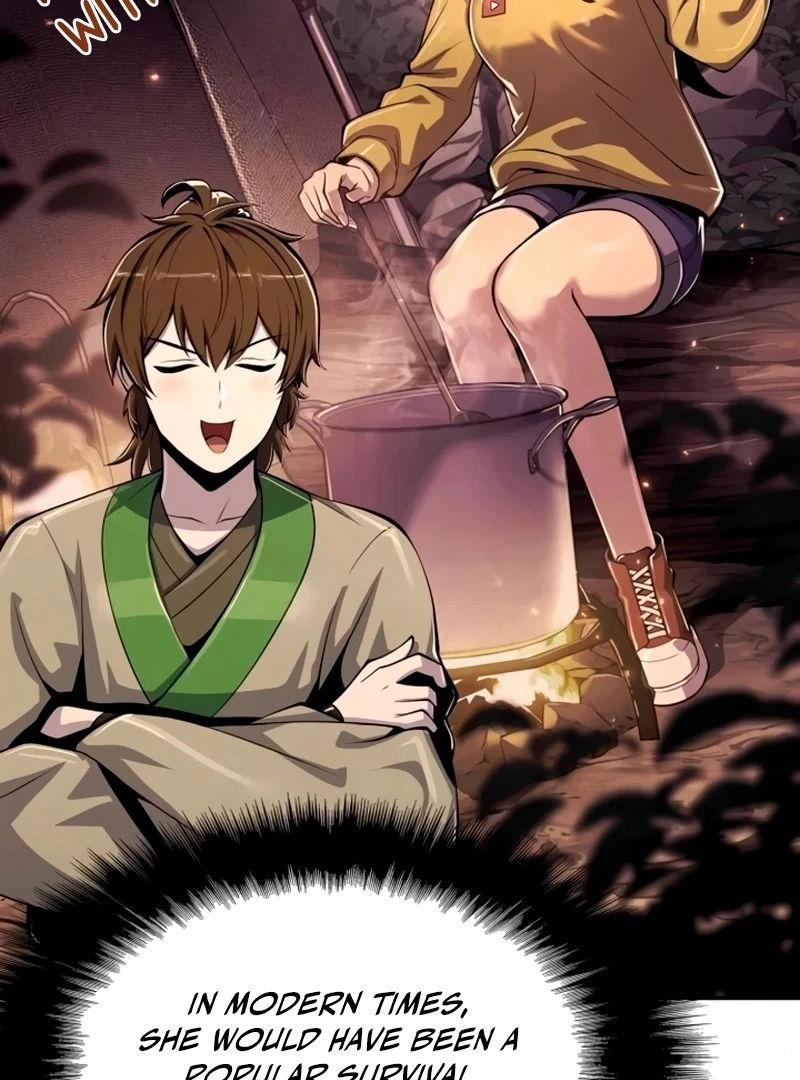 The Poison Master of Sacheondang Clan Chapter 63 - page 163