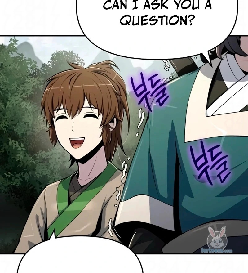 The Poison Master of Sacheondang Clan Chapter 63 - page 165