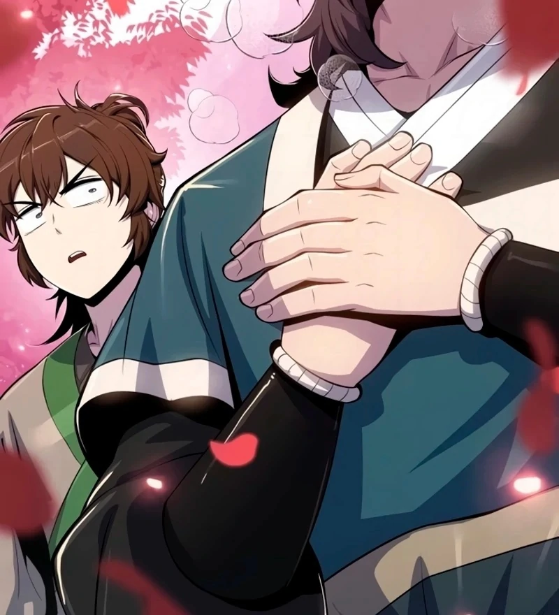 The Poison Master of Sacheondang Clan Chapter 63 - page 169