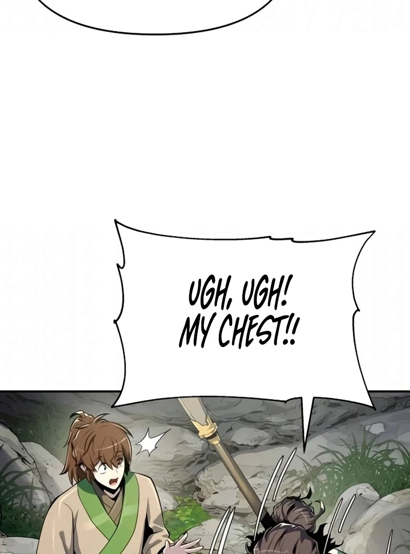 The Poison Master of Sacheondang Clan Chapter 63 - page 173