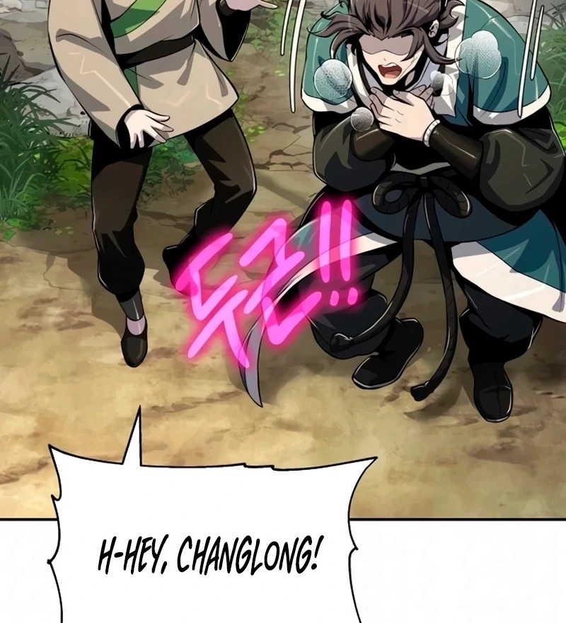 The Poison Master of Sacheondang Clan Chapter 63 - page 174