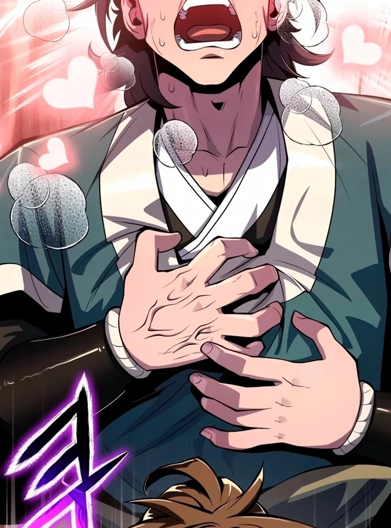 The Poison Master of Sacheondang Clan Chapter 63 - page 178