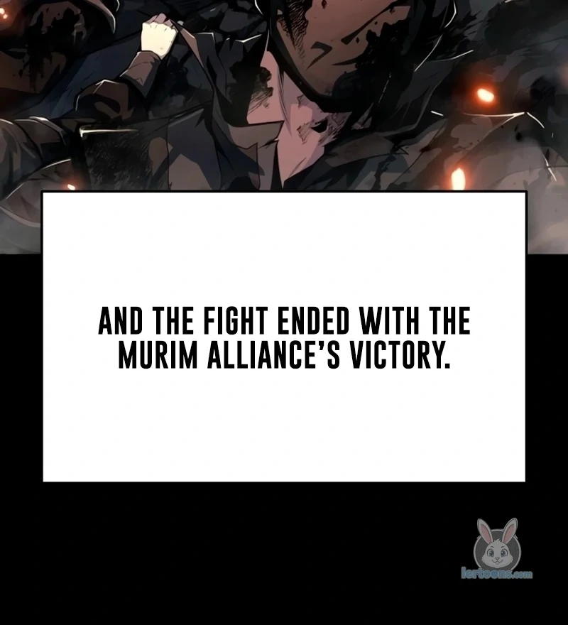 The Poison Master of Sacheondang Clan Chapter 63 - page 20