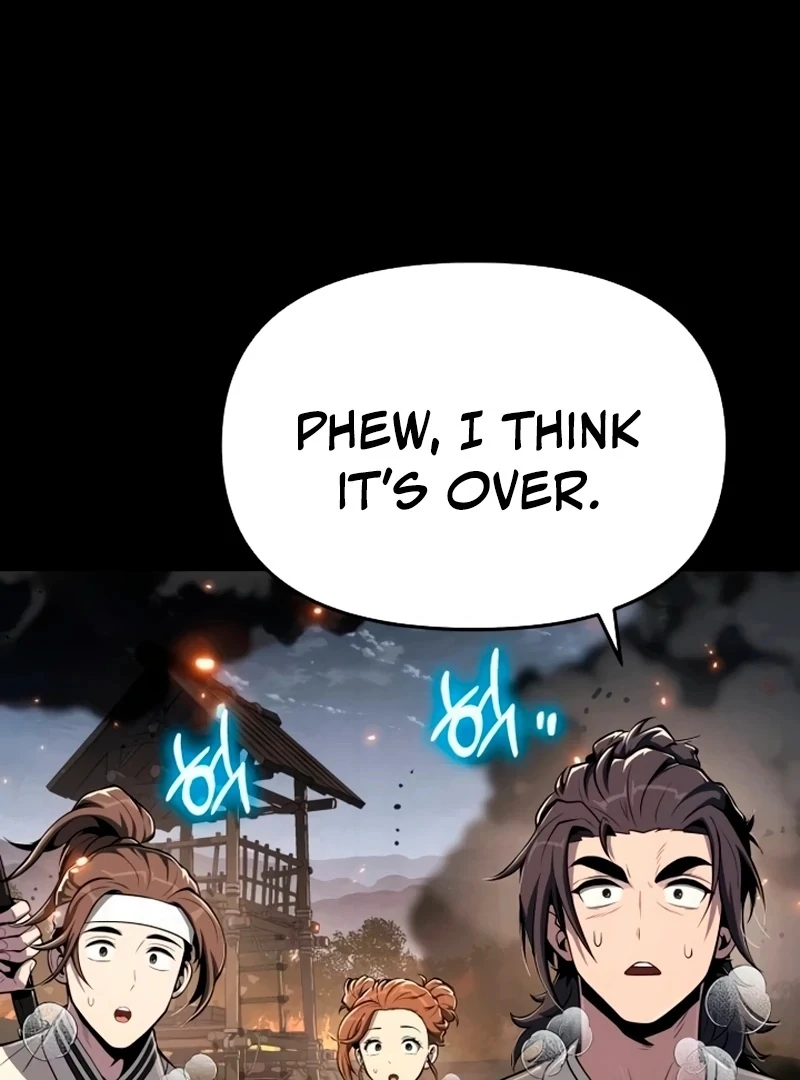 The Poison Master of Sacheondang Clan Chapter 63 - page 21