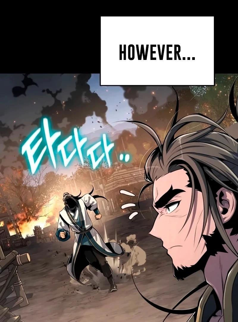 The Poison Master of Sacheondang Clan Chapter 63 - page 23