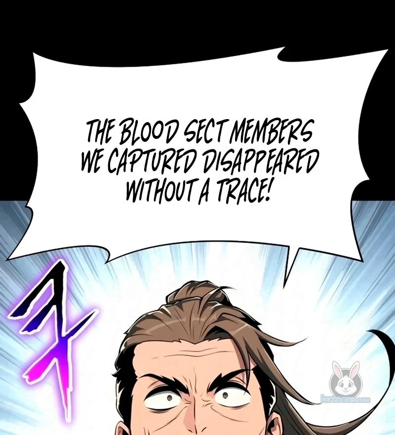 The Poison Master of Sacheondang Clan Chapter 63 - page 25