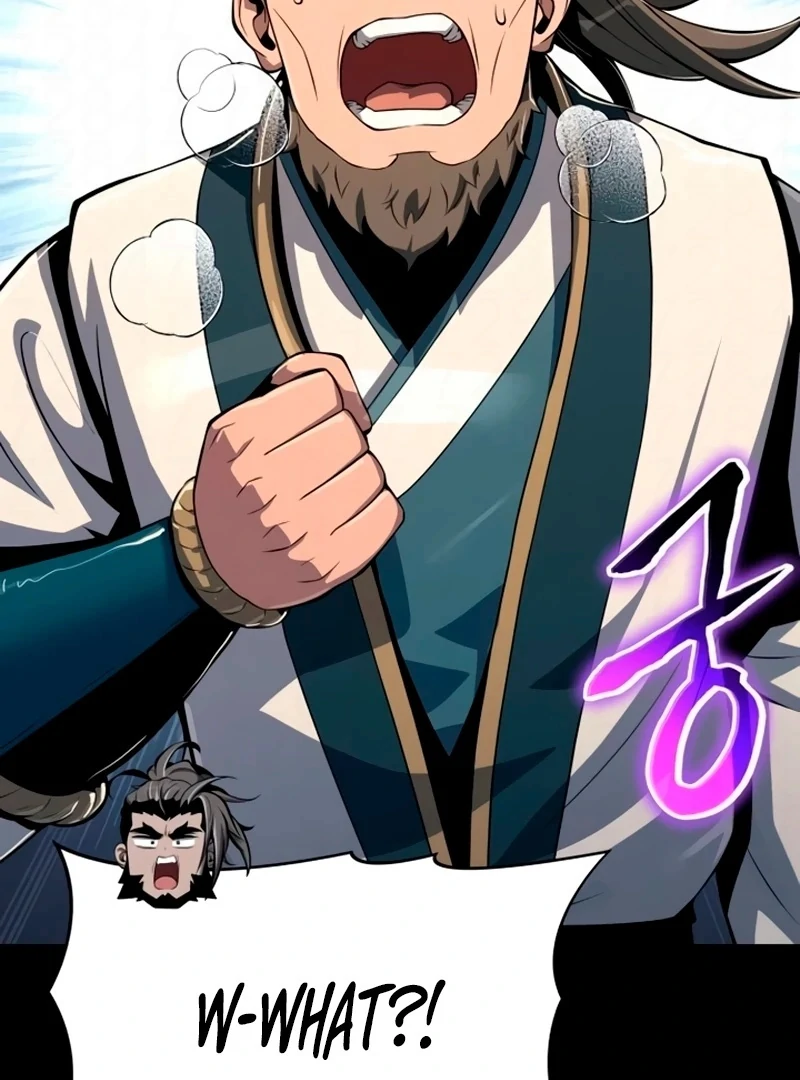 The Poison Master of Sacheondang Clan Chapter 63 - page 26