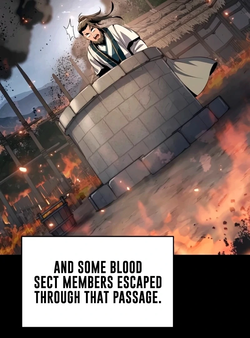 The Poison Master of Sacheondang Clan Chapter 63 - page 28