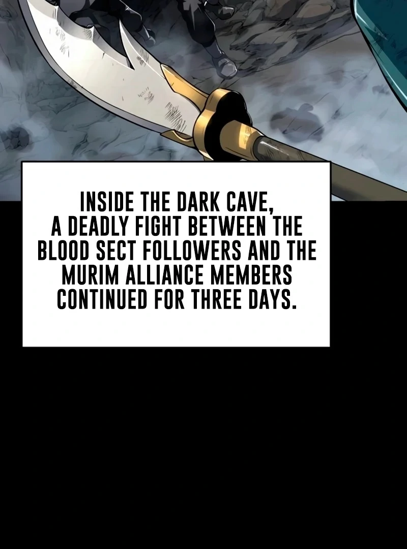 The Poison Master of Sacheondang Clan Chapter 63 - page 33