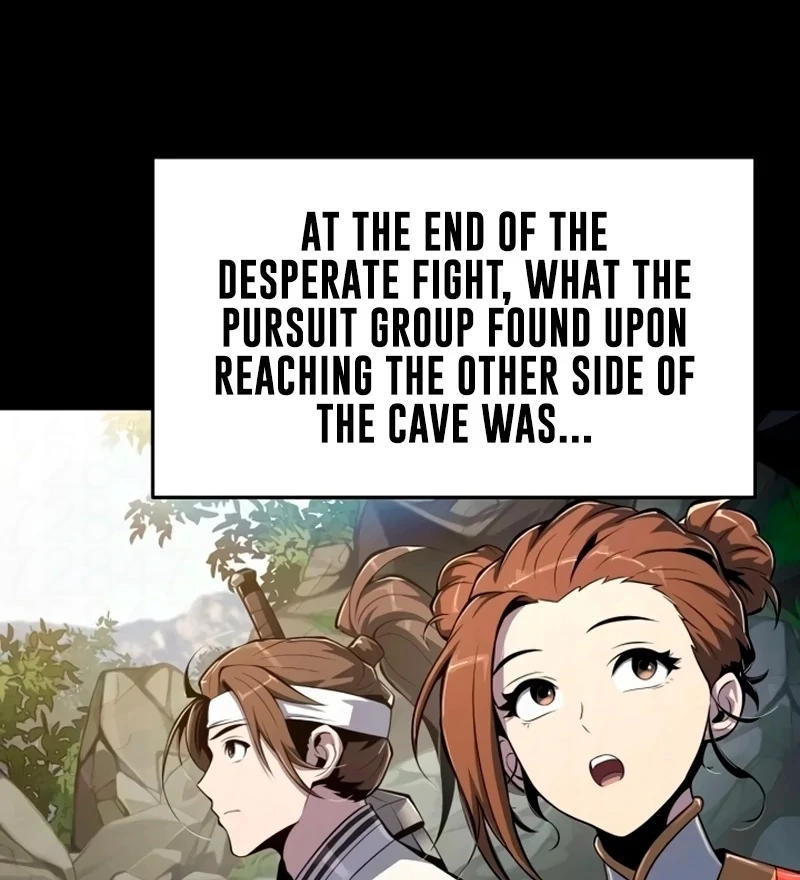 The Poison Master of Sacheondang Clan Chapter 63 - page 34