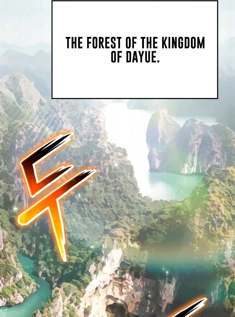 The Poison Master of Sacheondang Clan Chapter 63 - page 36