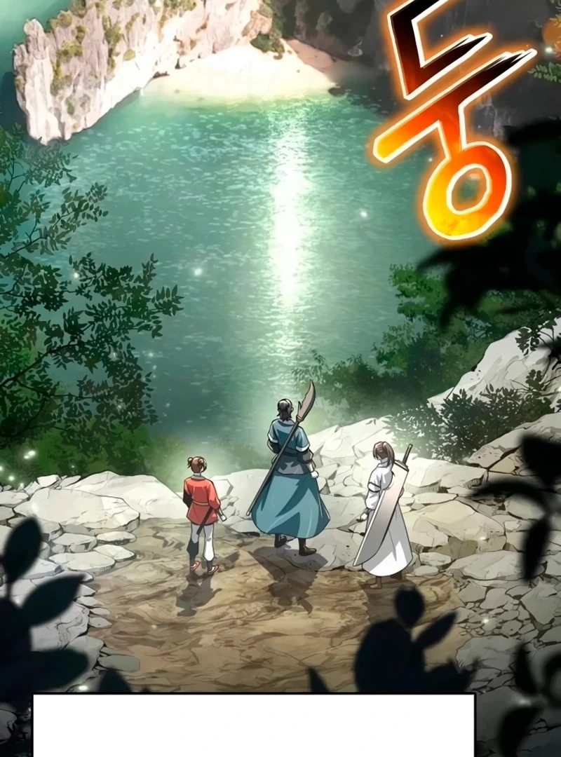 The Poison Master of Sacheondang Clan Chapter 63 - page 37