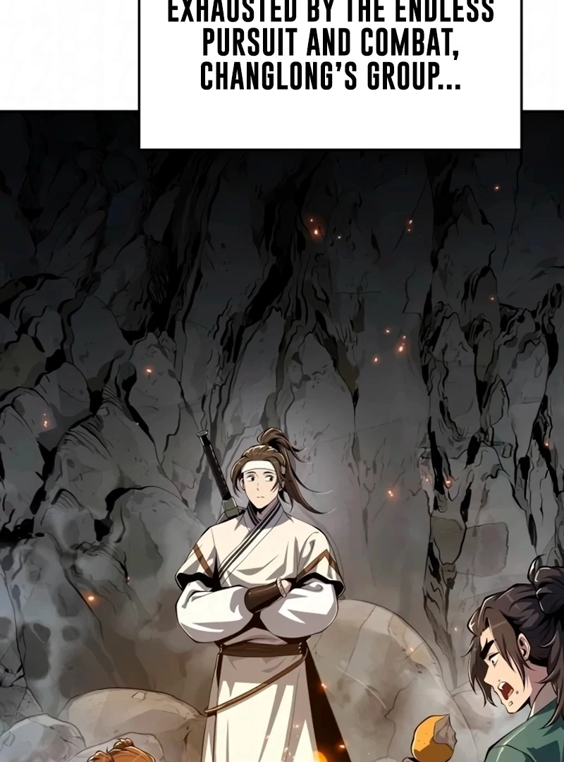 The Poison Master of Sacheondang Clan Chapter 63 - page 41