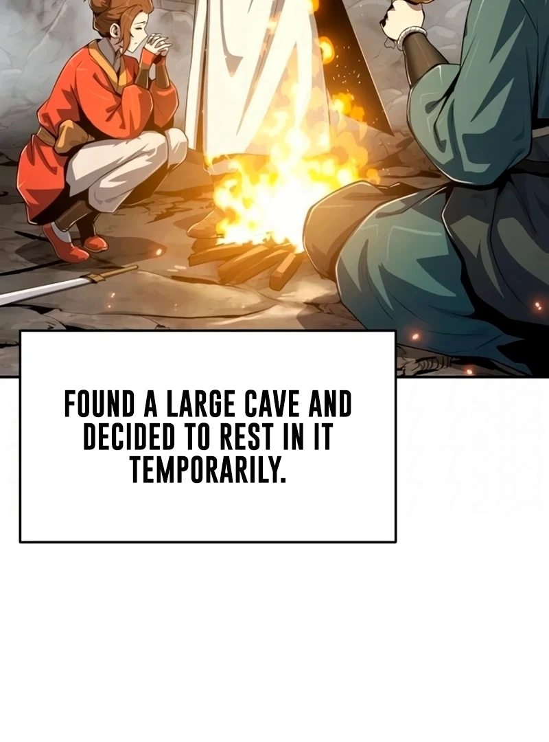 The Poison Master of Sacheondang Clan Chapter 63 - page 42