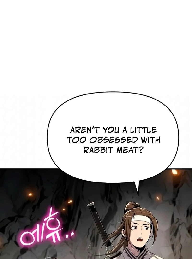 The Poison Master of Sacheondang Clan Chapter 63 - page 43