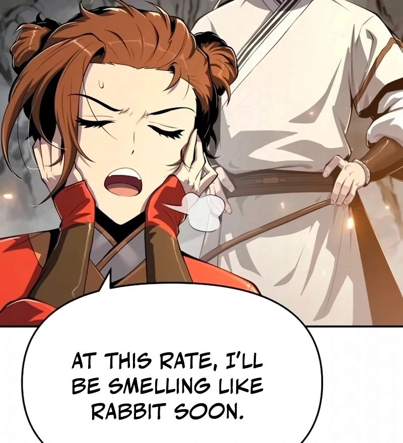 The Poison Master of Sacheondang Clan Chapter 63 - page 44