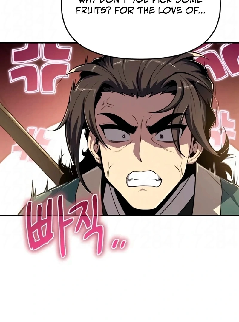 The Poison Master of Sacheondang Clan Chapter 63 - page 46