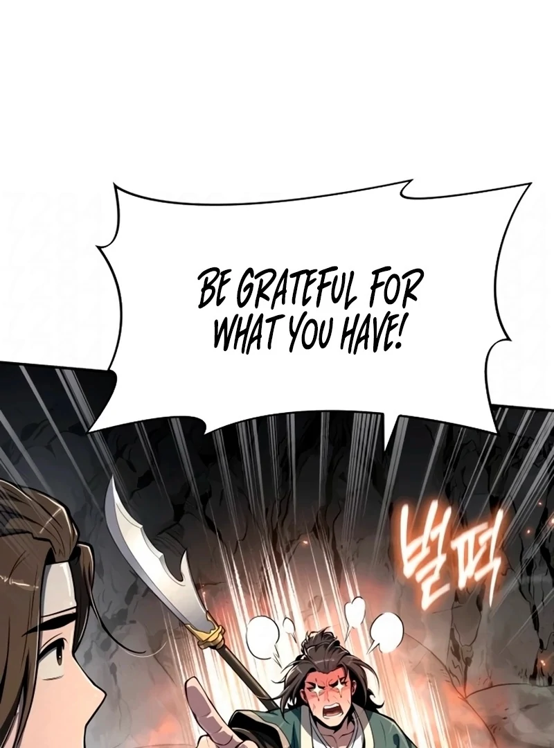 The Poison Master of Sacheondang Clan Chapter 63 - page 47