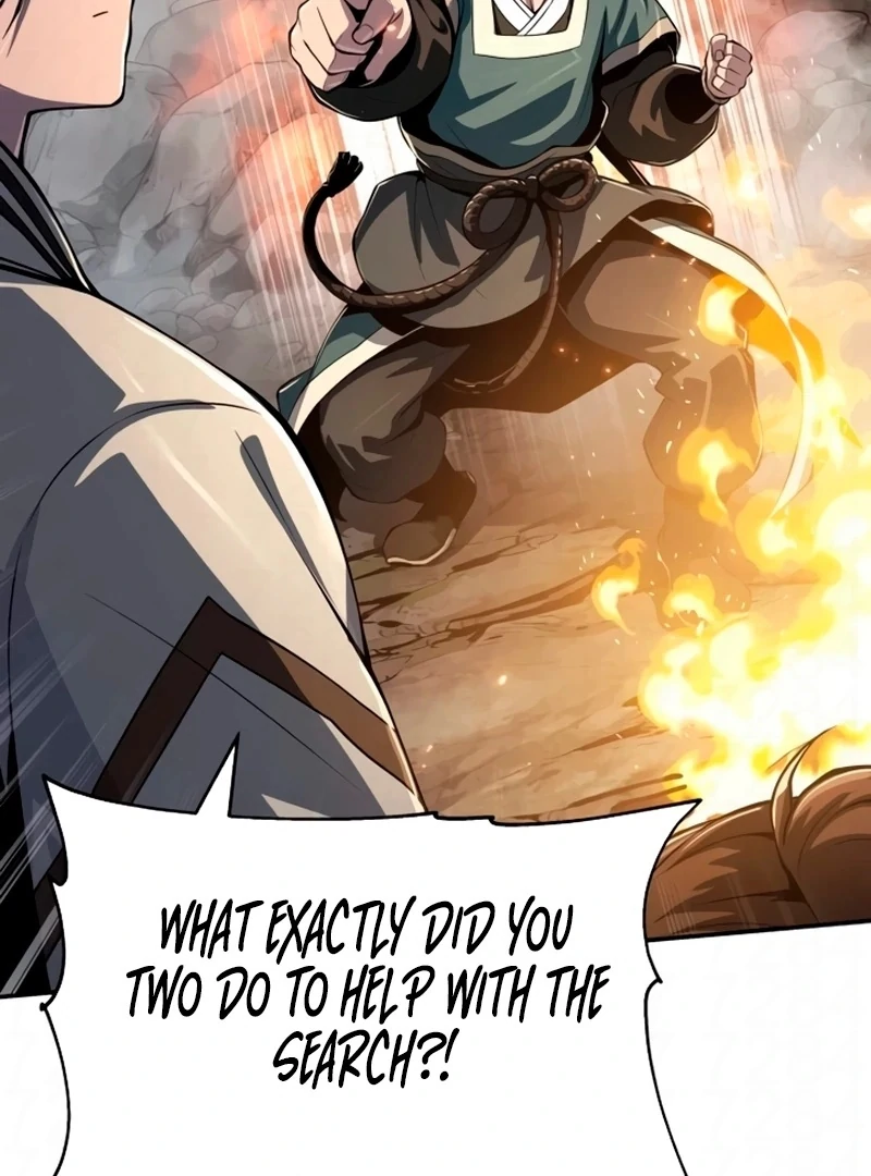 The Poison Master of Sacheondang Clan Chapter 63 - page 48