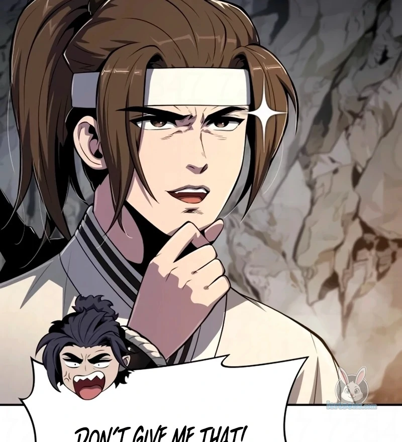 The Poison Master of Sacheondang Clan Chapter 63 - page 50