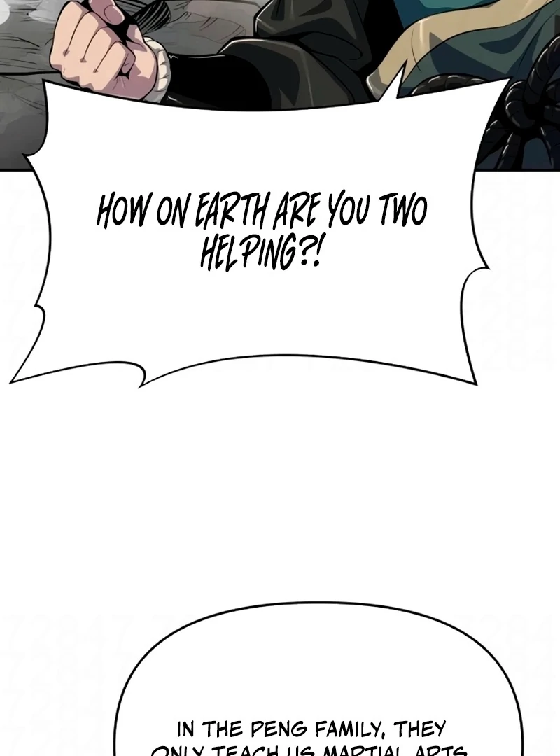 The Poison Master of Sacheondang Clan Chapter 63 - page 53