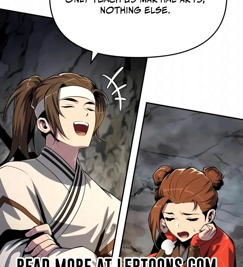 The Poison Master of Sacheondang Clan Chapter 63 - page 54