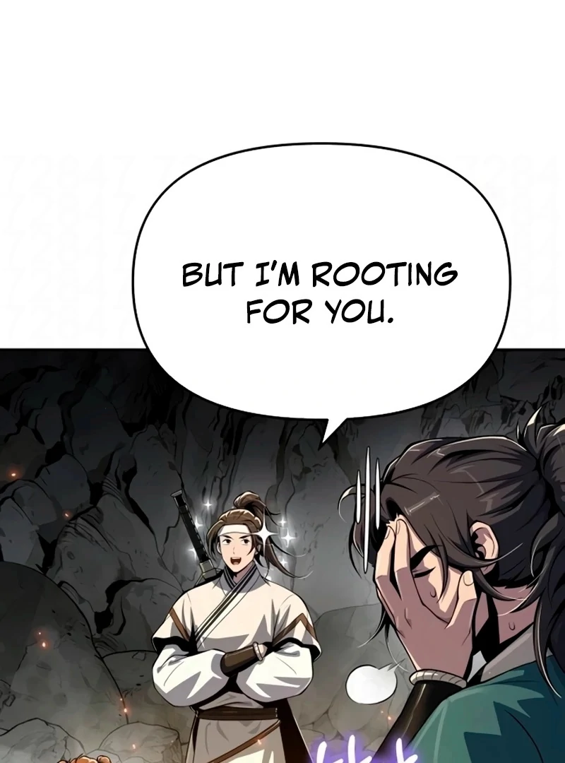 The Poison Master of Sacheondang Clan Chapter 63 - page 56