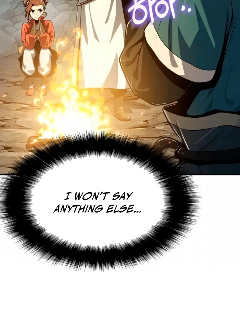 The Poison Master of Sacheondang Clan Chapter 63 - page 57