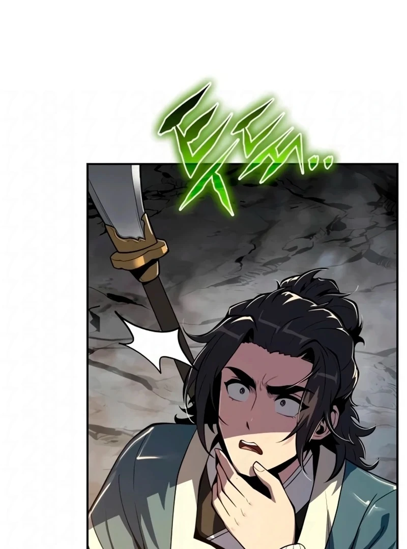 The Poison Master of Sacheondang Clan Chapter 63 - page 58