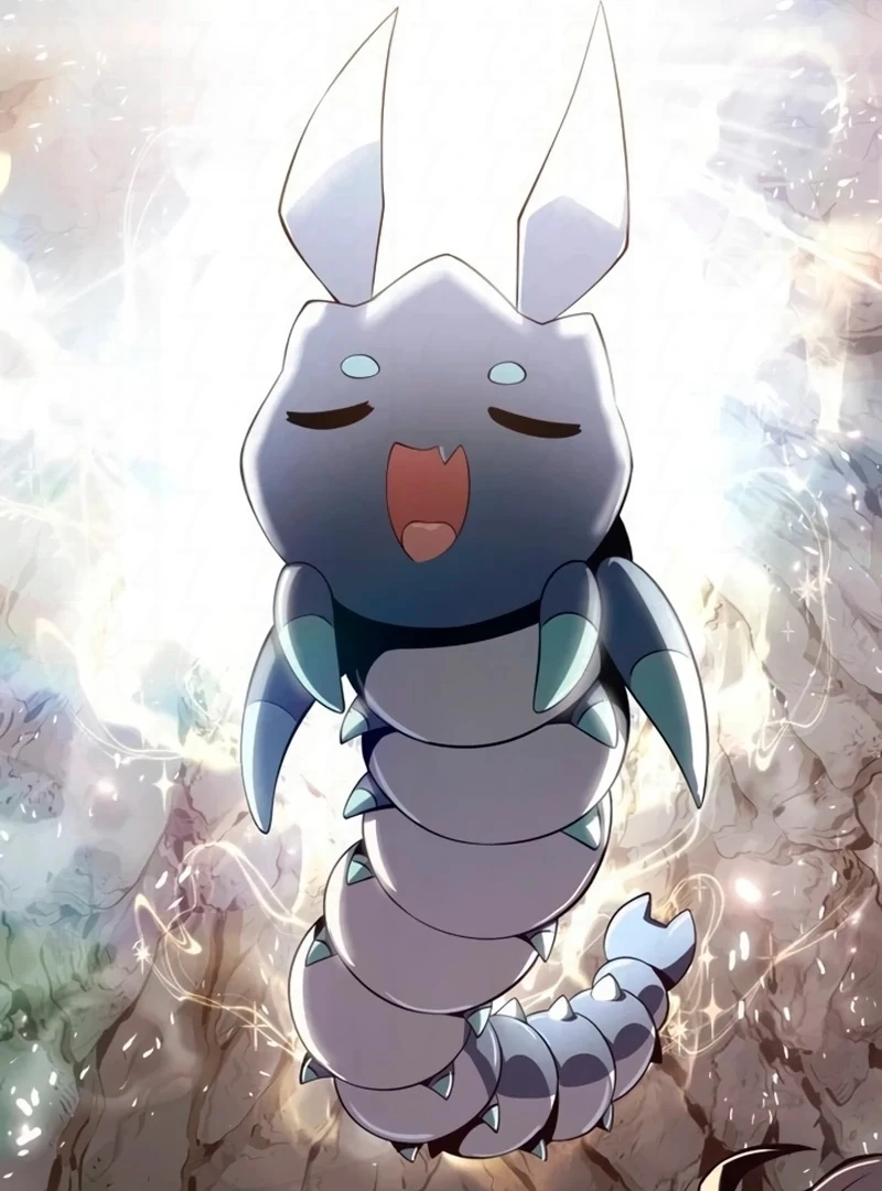 The Poison Master of Sacheondang Clan Chapter 63 - page 61