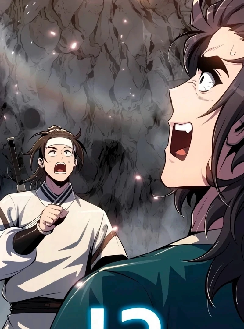 The Poison Master of Sacheondang Clan Chapter 63 - page 62