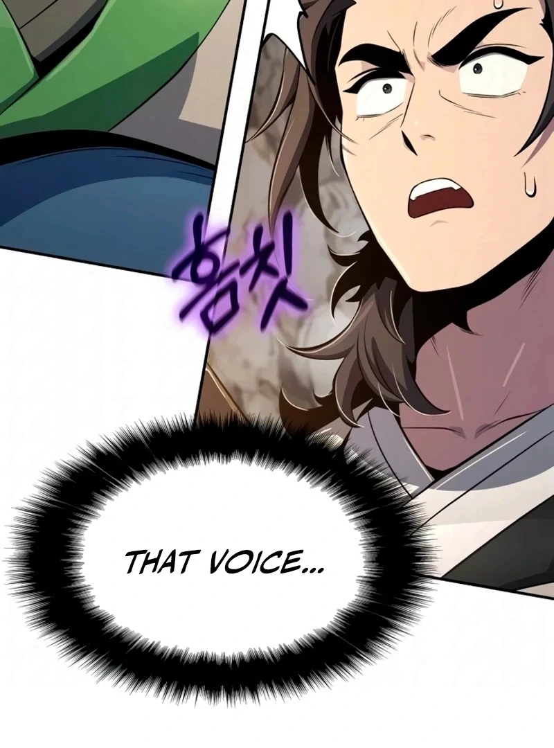 The Poison Master of Sacheondang Clan Chapter 63 - page 67