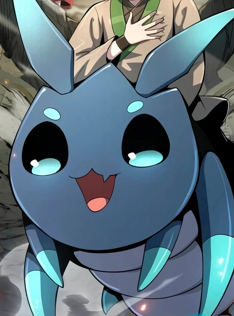 The Poison Master of Sacheondang Clan Chapter 63 - page 71