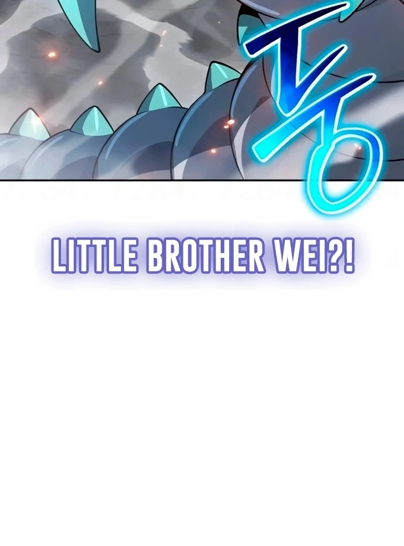 The Poison Master of Sacheondang Clan Chapter 63 - page 72