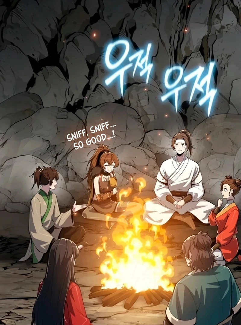 The Poison Master of Sacheondang Clan Chapter 63 - page 78