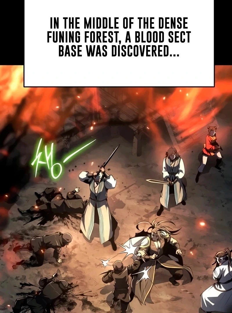 The Poison Master of Sacheondang Clan Chapter 63 - page 7