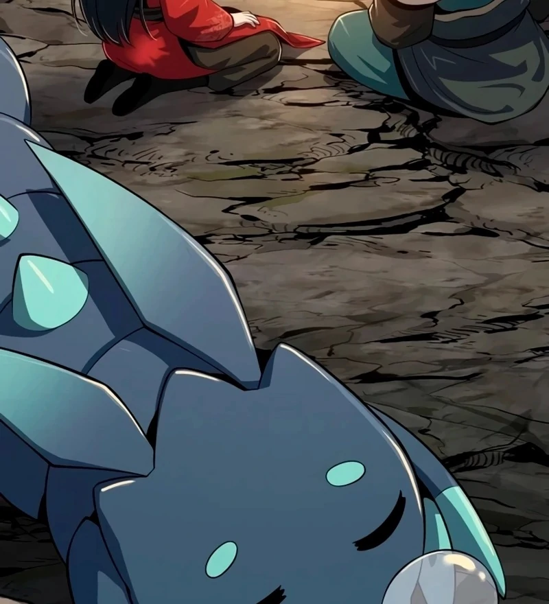 The Poison Master of Sacheondang Clan Chapter 63 - page 79