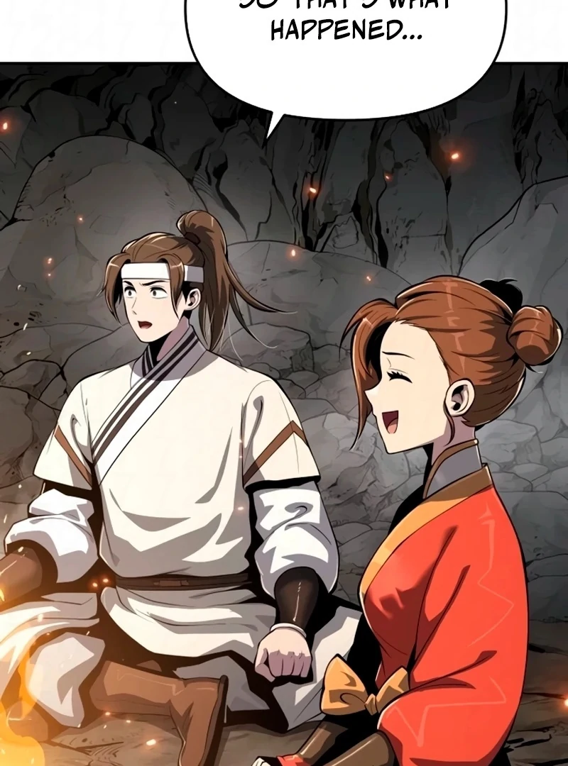 The Poison Master of Sacheondang Clan Chapter 63 - page 81