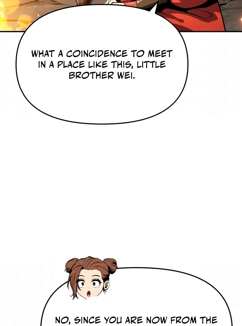 The Poison Master of Sacheondang Clan Chapter 63 - page 82