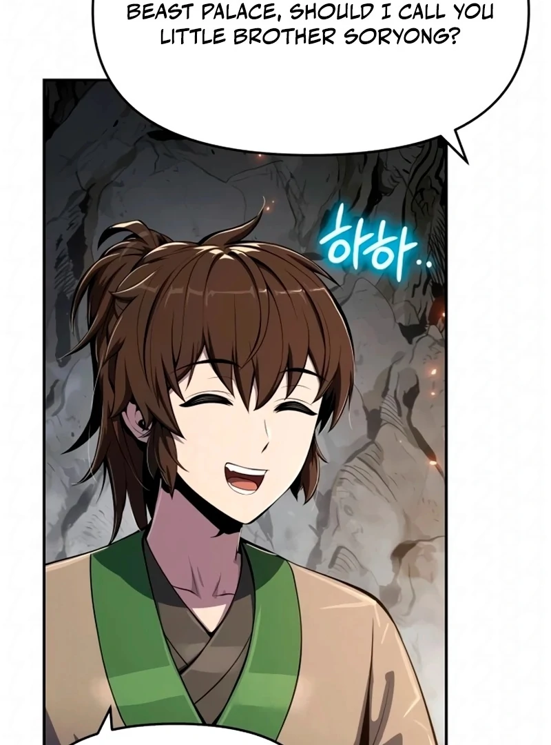 The Poison Master of Sacheondang Clan Chapter 63 - page 83