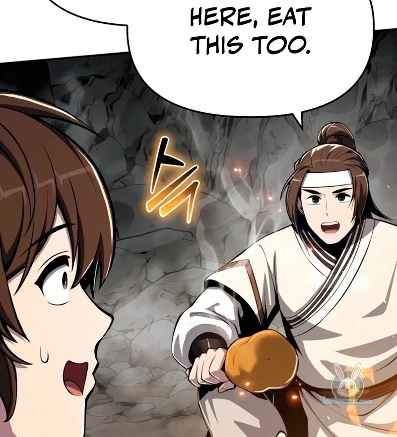 The Poison Master of Sacheondang Clan Chapter 63 - page 85