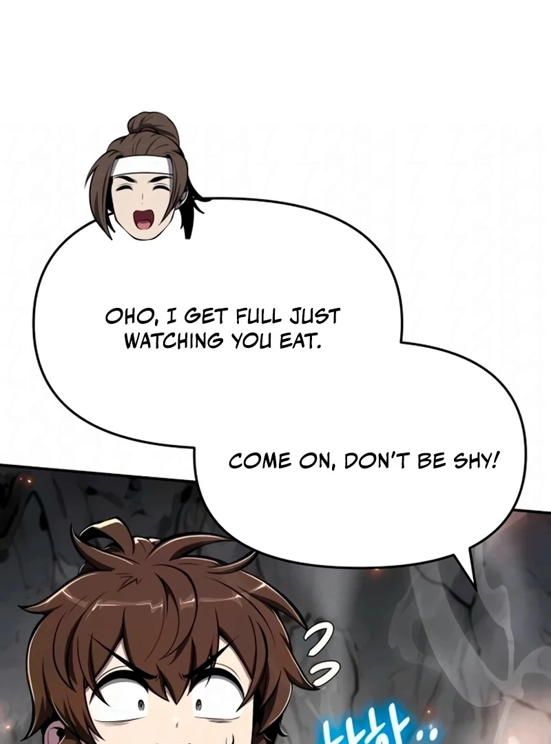 The Poison Master of Sacheondang Clan Chapter 63 - page 87