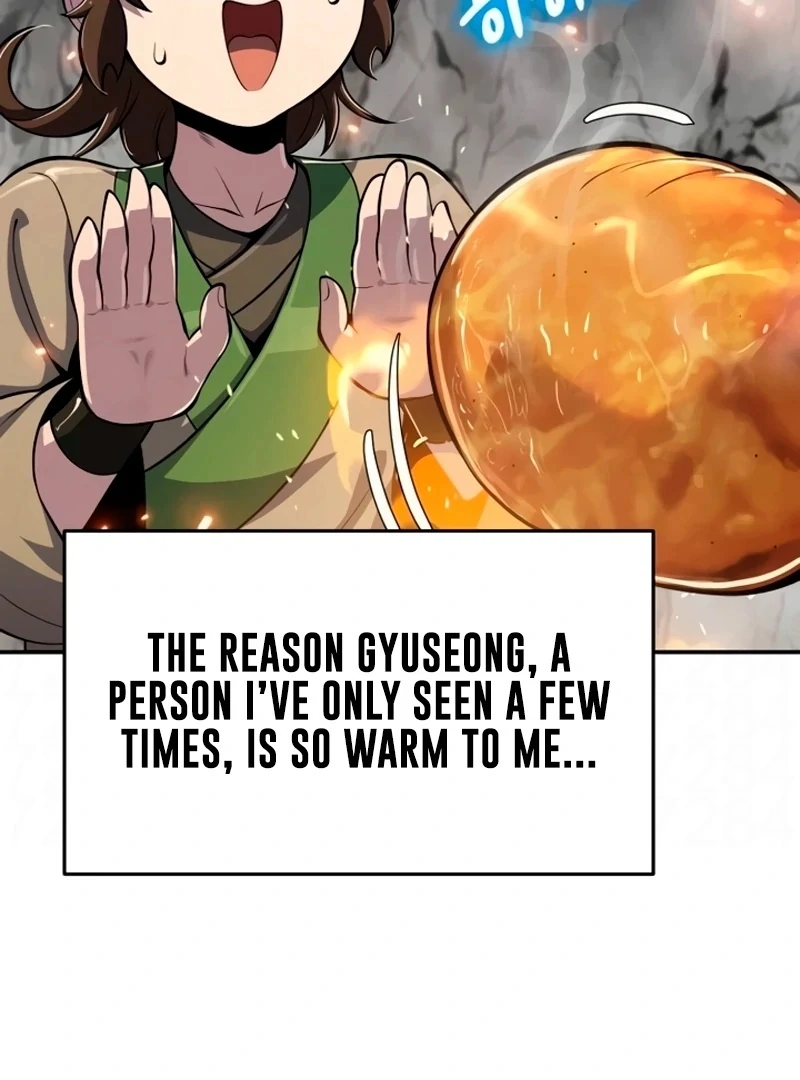 The Poison Master of Sacheondang Clan Chapter 63 - page 88