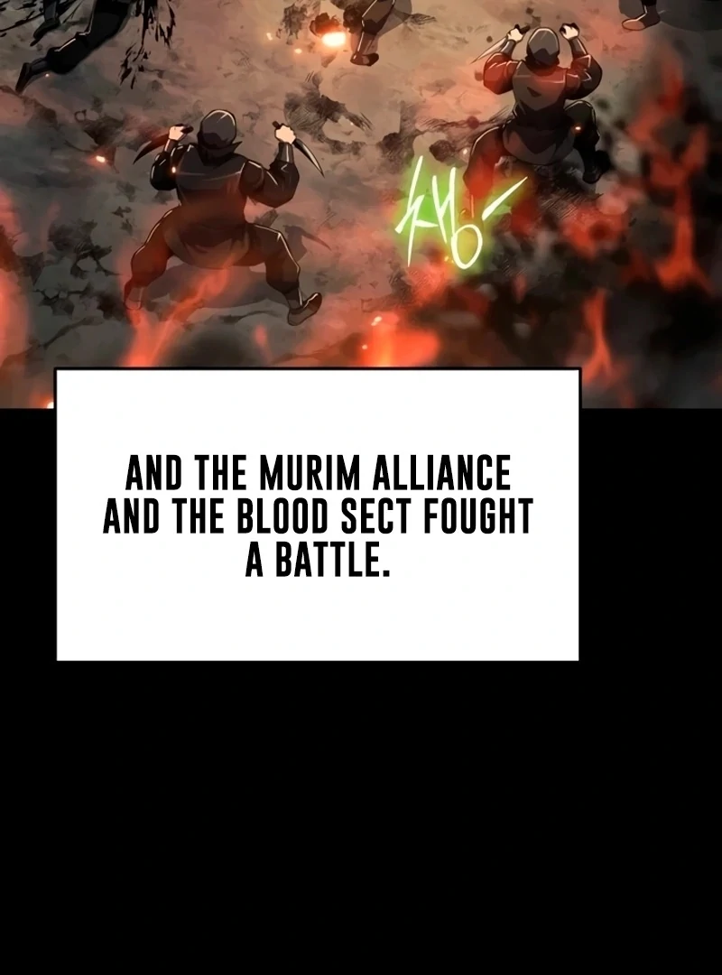 The Poison Master of Sacheondang Clan Chapter 63 - page 8